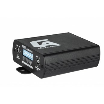 Интерфейс/микрофонный предусилитель CLOCKAUDIO CUI-2